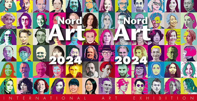 NordArt 2024