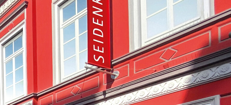 Von Höhen und Tiefen