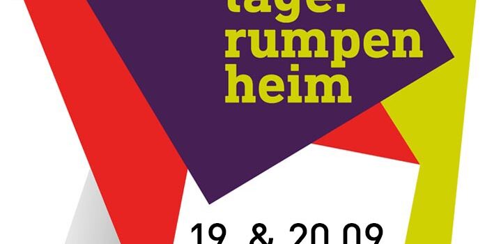 Kunsttage Rumpenheim